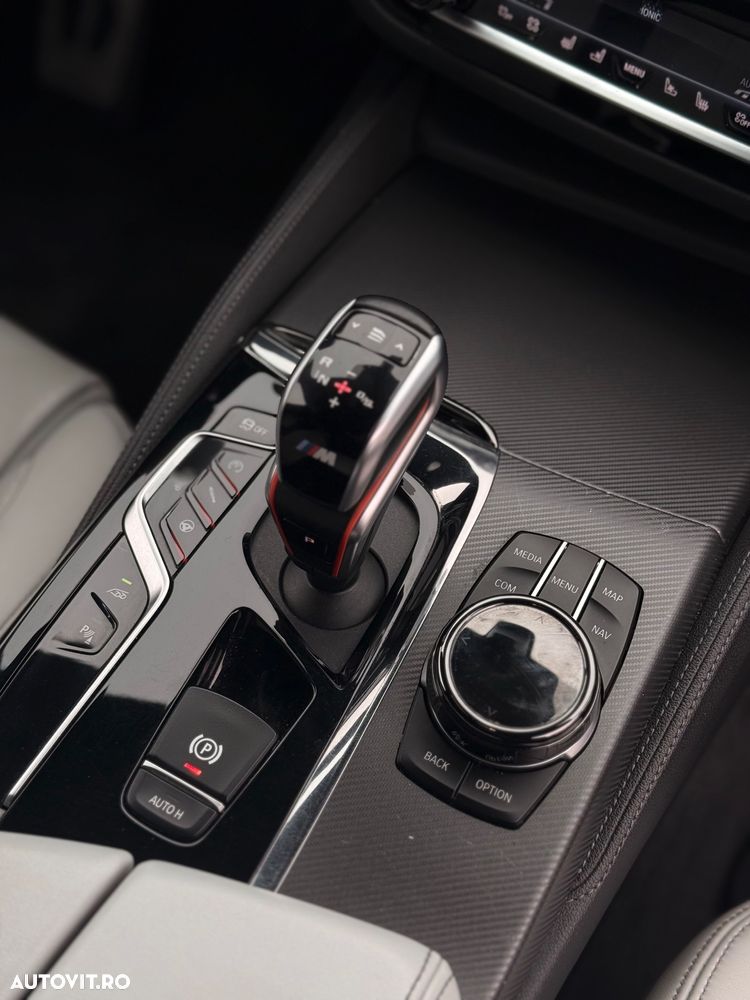 BMW M5 Competition - 14