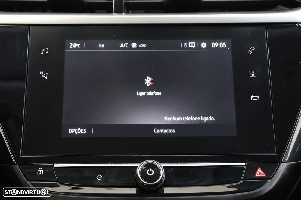 Opel Corsa-e 50 kWh Edition - 23