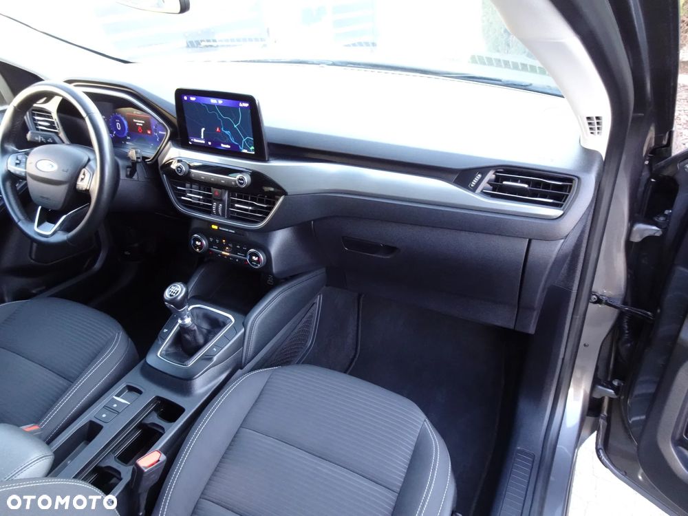 Ford Kuga 1.5 EcoBoost FWD Titanium - 15