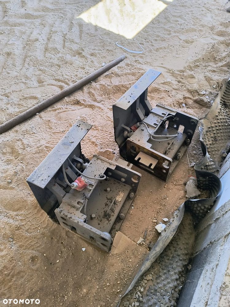 Vogele SUPER 700 - 8
