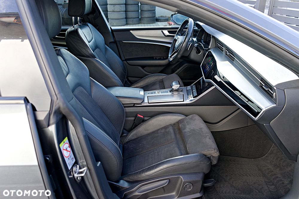 Audi A7 Sportback - 13