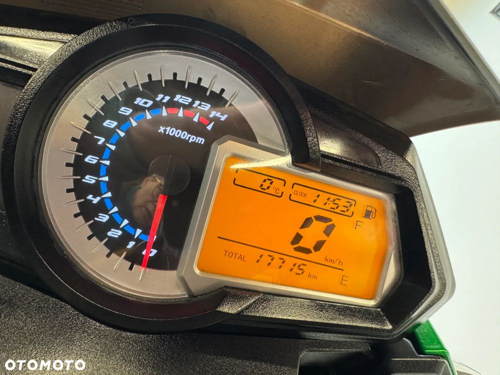 Benelli BN 302 - 33
