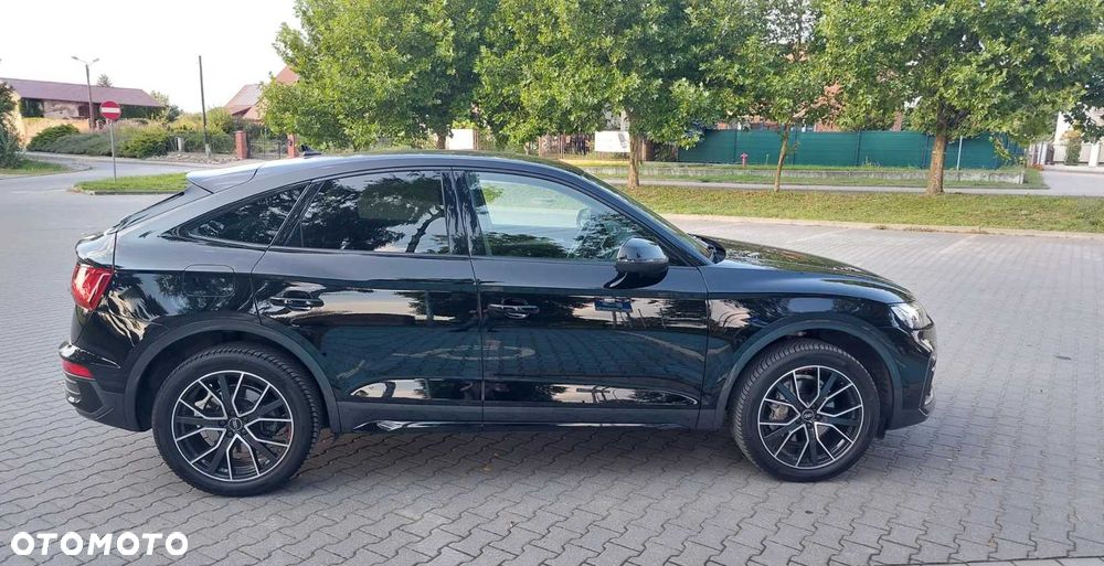 Audi Q5 Sportback - 2