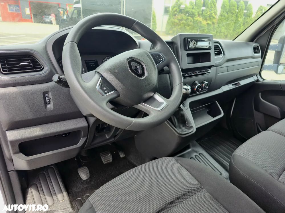 Renault Master - 5