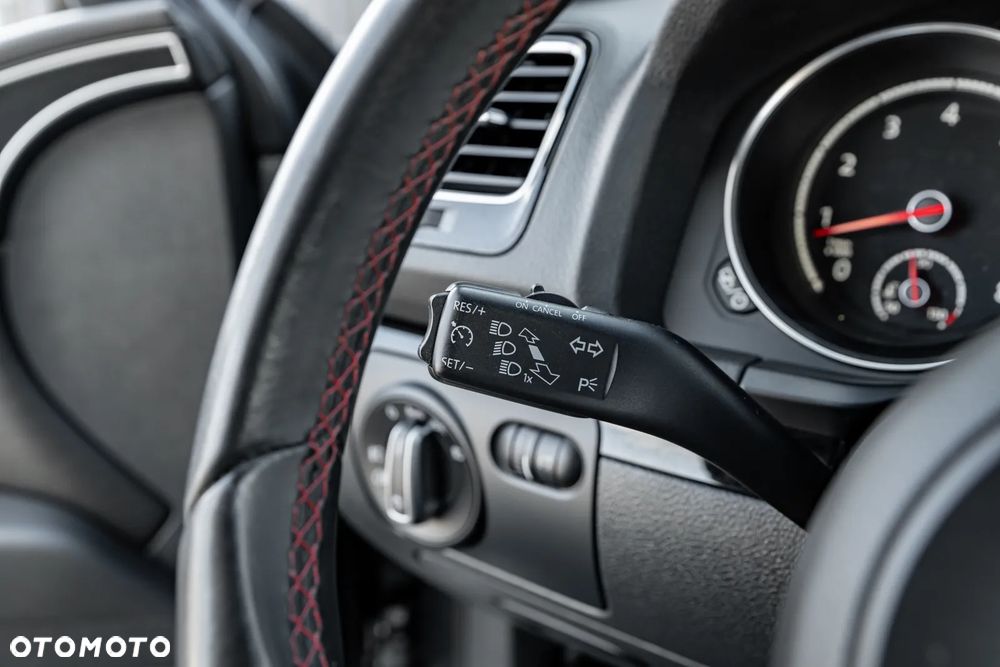 Volkswagen Scirocco 2.0 TSI BMT GTS DSG - 31
