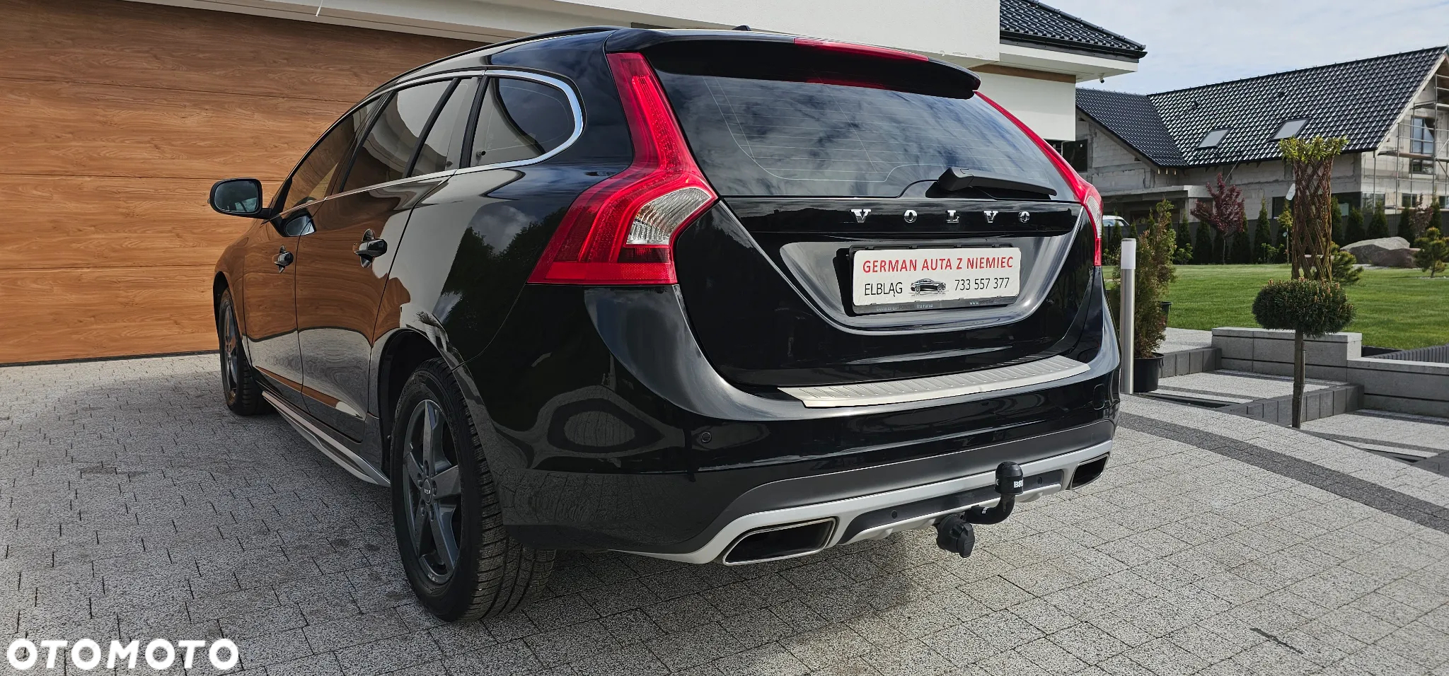 Volvo V60 - 24