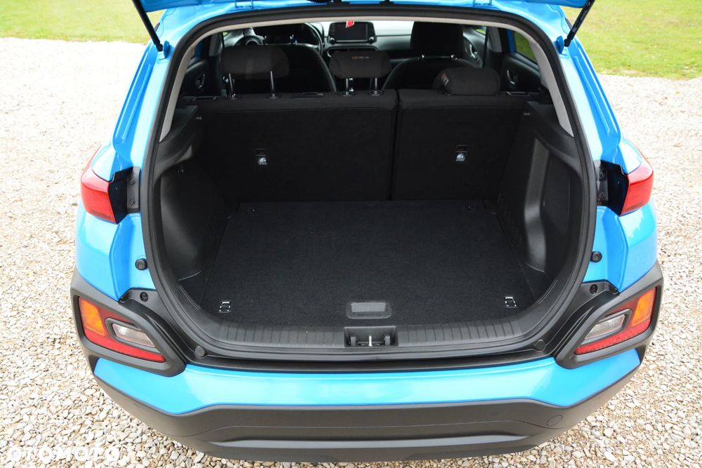 Hyundai Kona 1.0 T-GDI Advantage - 16