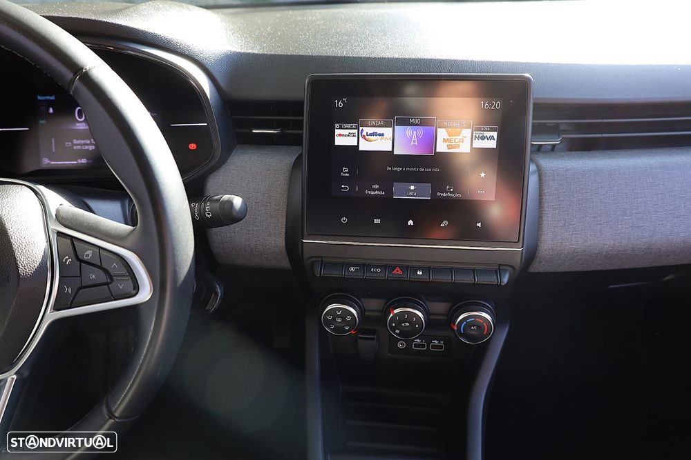 Renault Clio 1.5 Blue dCi Evolution - 19