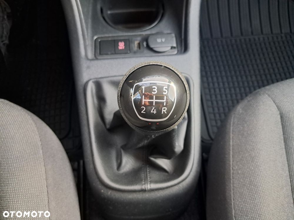 Volkswagen up! Active - 20