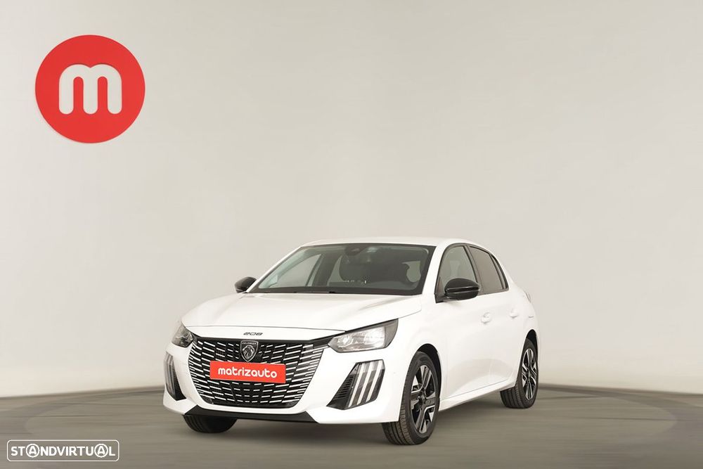 Peugeot 208 1.2 PureTech Allure - 2