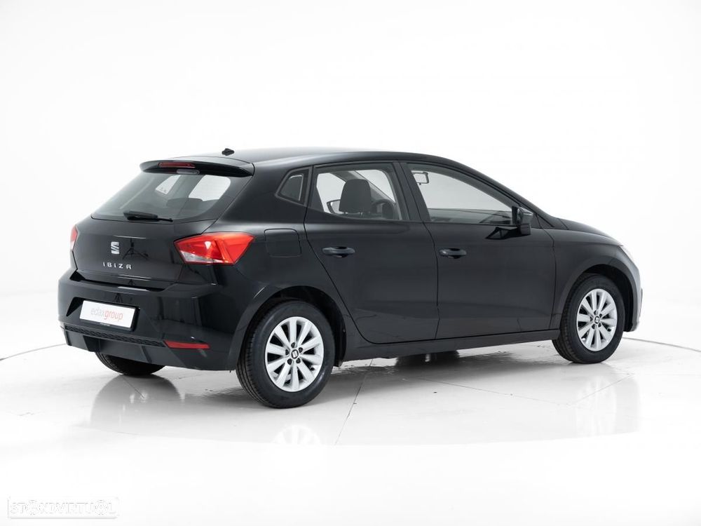 SEAT Ibiza - 4