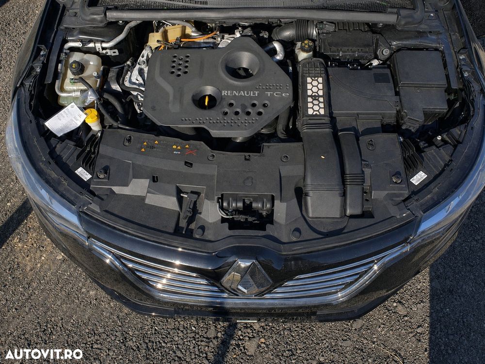 Renault Talisman ENERGY TCe EDC Intens - 14