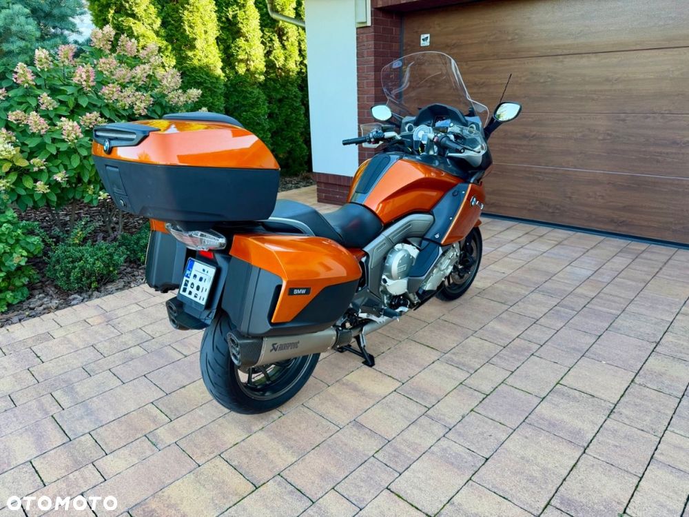 BMW K - 5