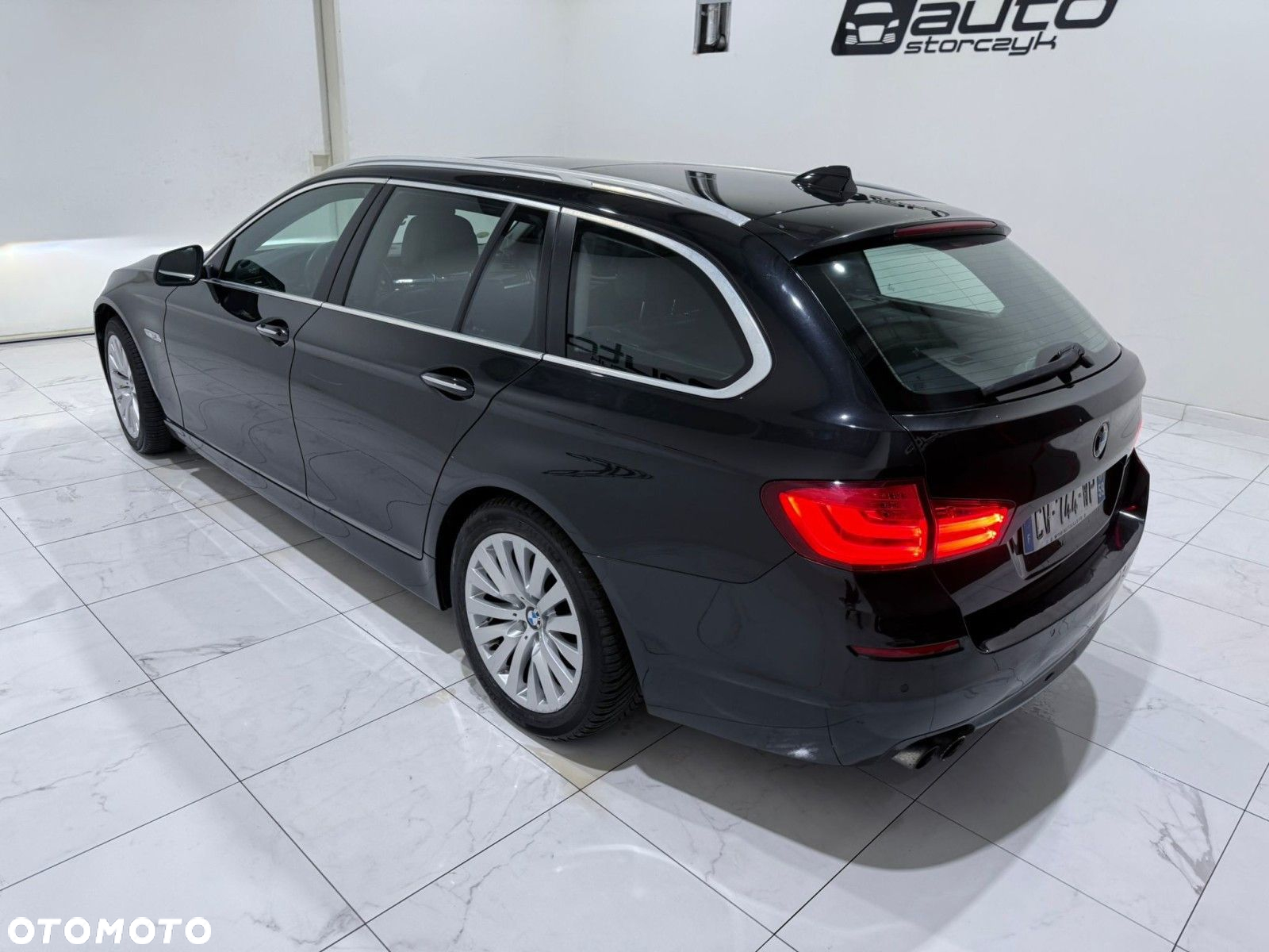 BMW Seria 5 - 10