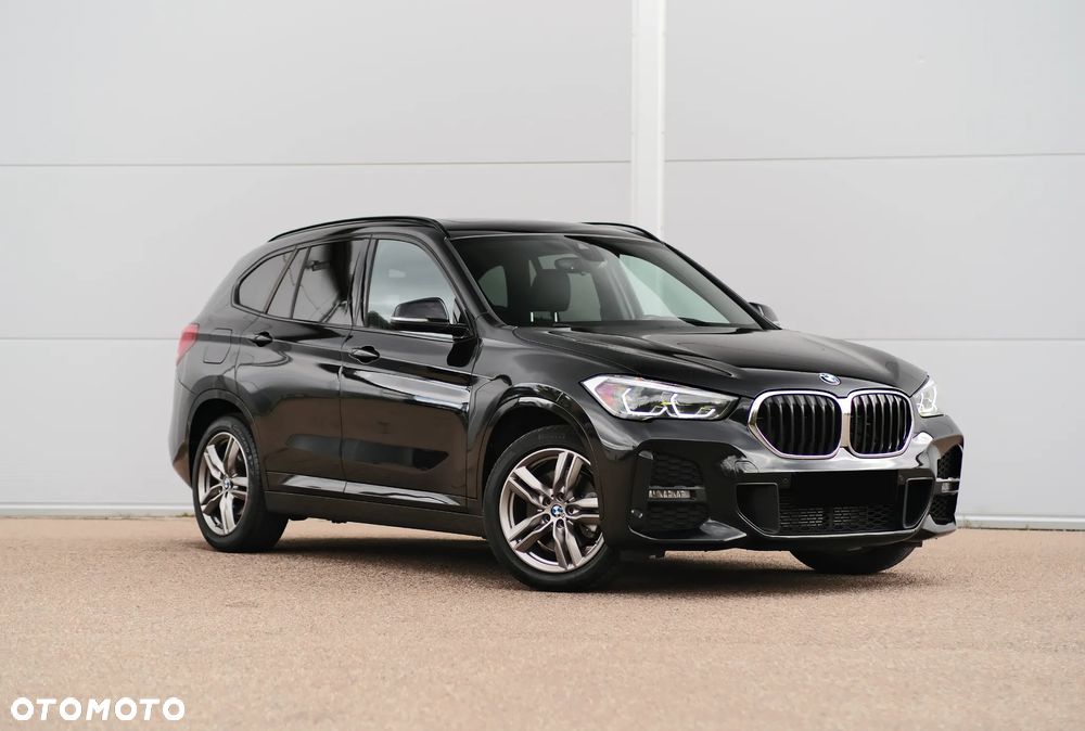 BMW X1 xDrive25i M Sport - 6
