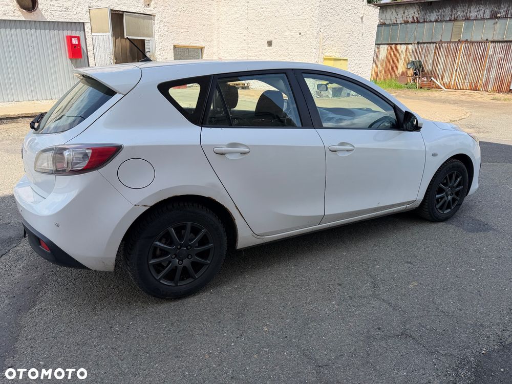 Mazda 3 - 13