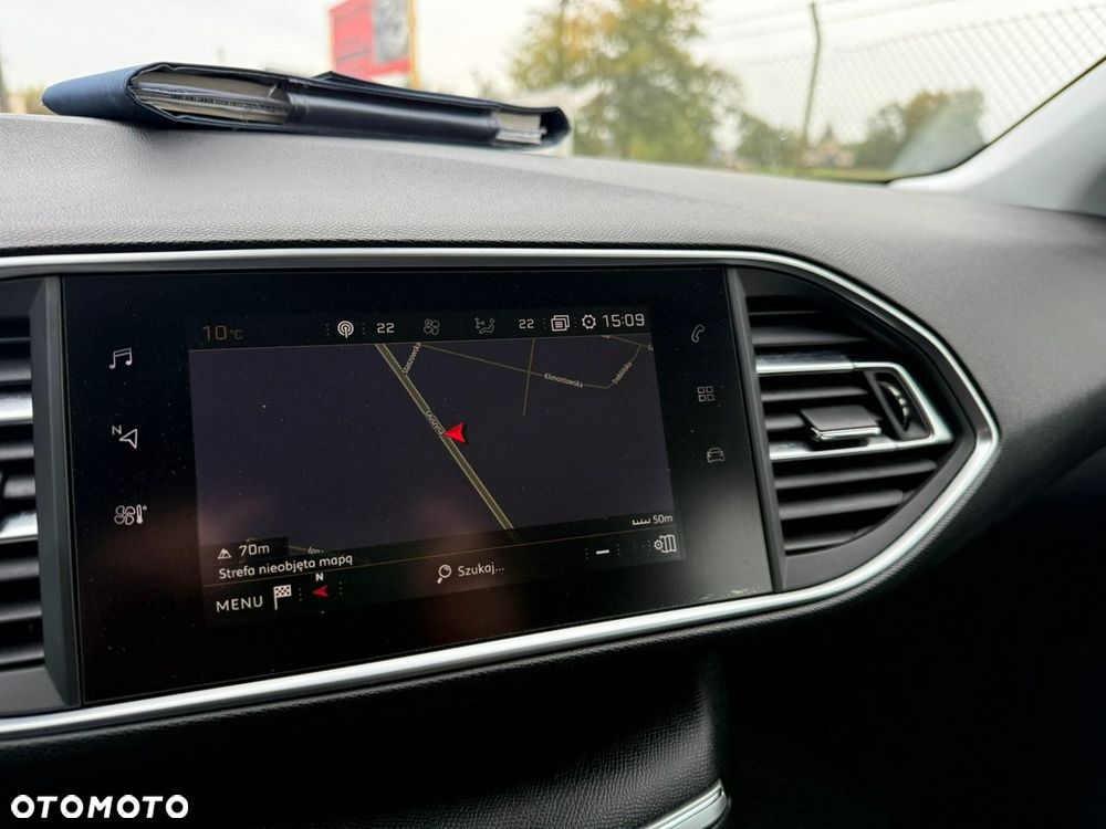 Peugeot 308 - 12
