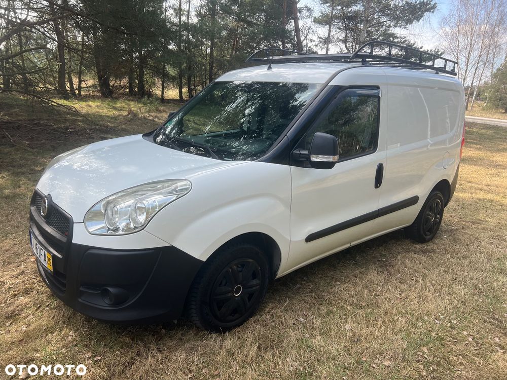 Fiat Doblo - 13