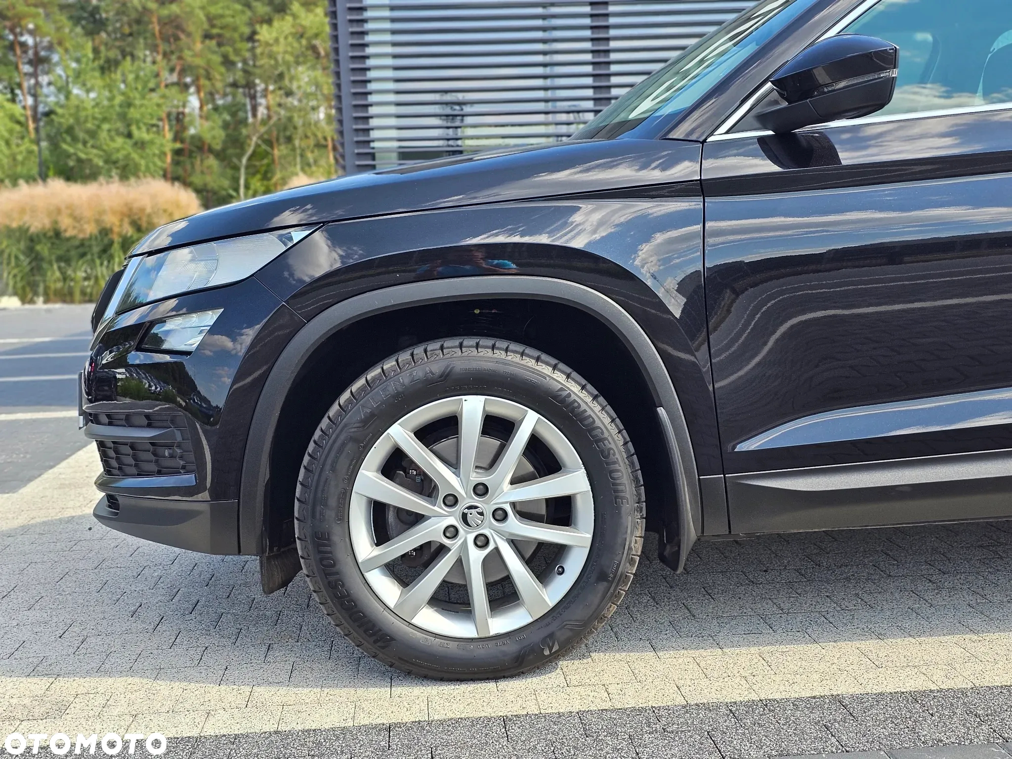 Skoda Kodiaq 2.0 TDI 4x2 Ambition DSG - 11
