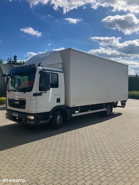 MAN 8.180 - 9