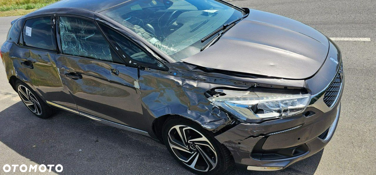 DS Automobiles DS 5 - 13