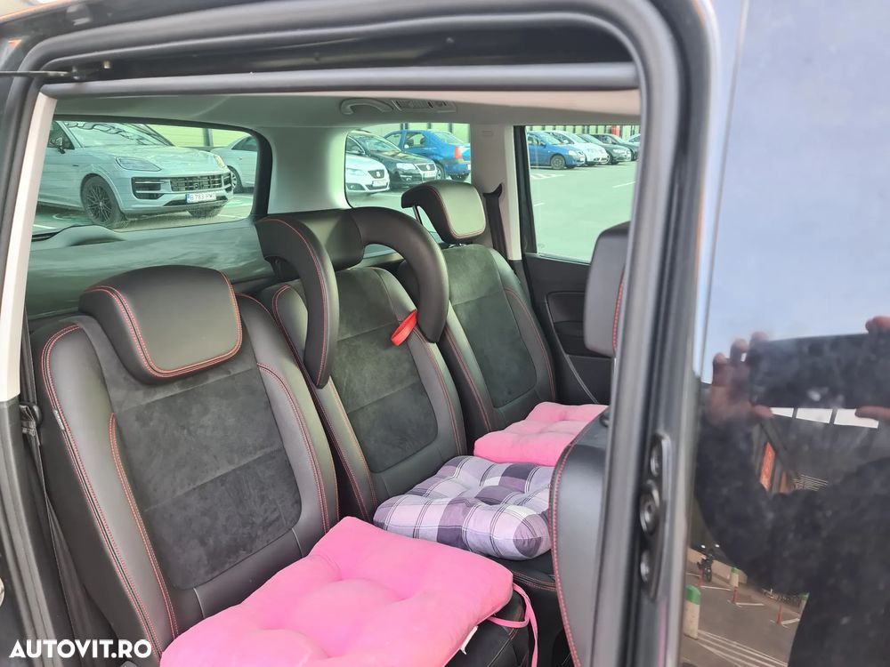 Seat Alhambra 2.0 TDI S&S 4Drive DSG FR-LINE - 8