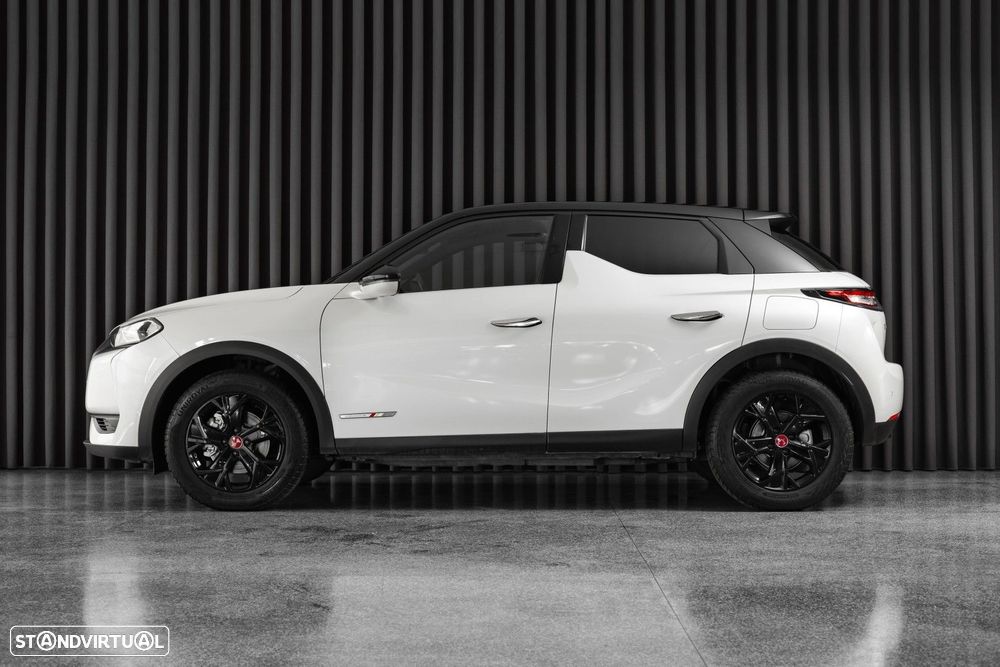 DS DS3 Crossback E-TENSE PERFORMANCE LINE - 3