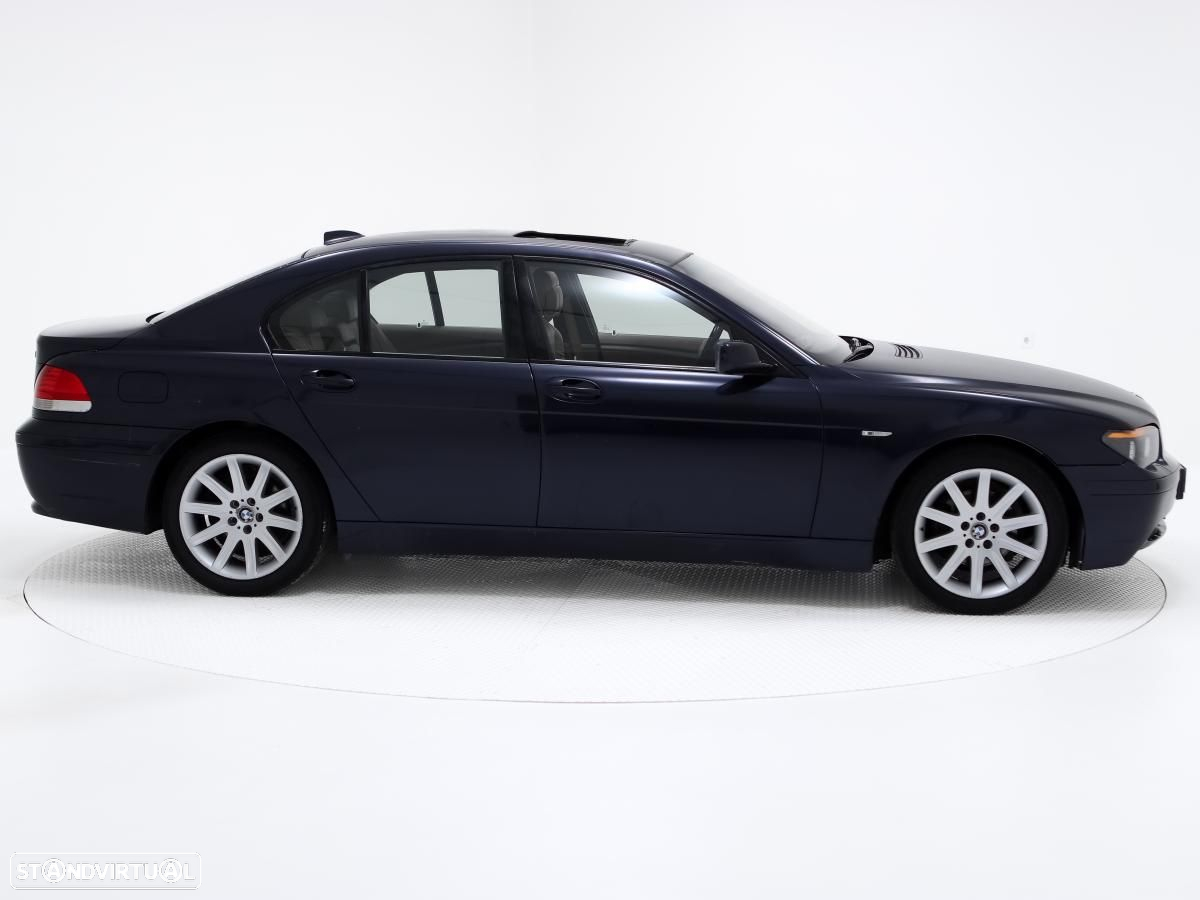 BMW 730 - 2