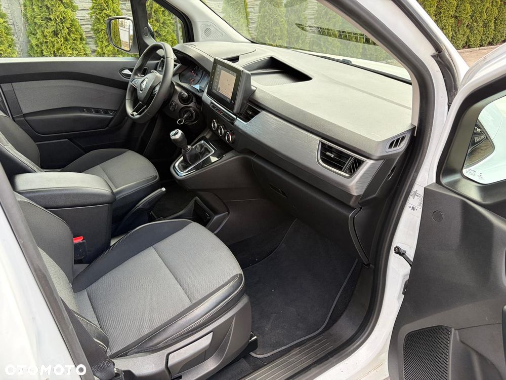 Renault Kangoo BLUE dCi 95 INTENS - 26