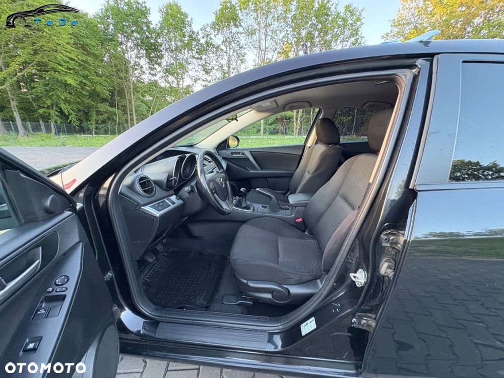 Mazda 3 1.6 Comfort - 23