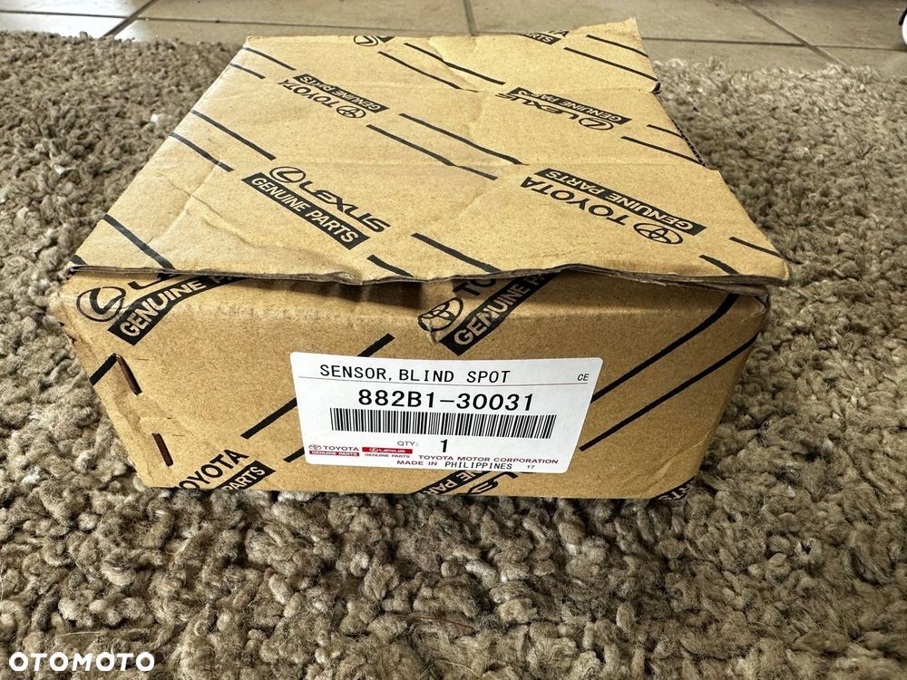 TOYOTA LEXUS SENSOR RADAR 882B1-30031 - 3