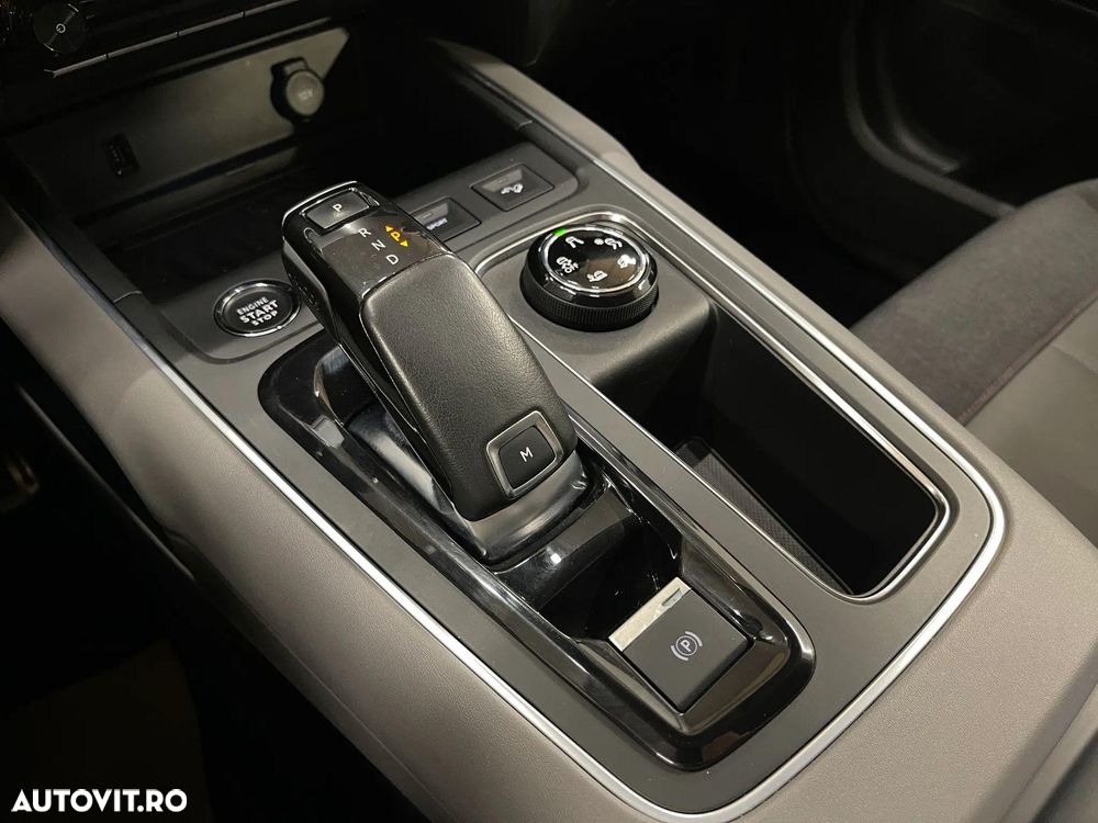 Citroën C5 Aircross 1.6 PureTech S&S EAT8 Shine - 30