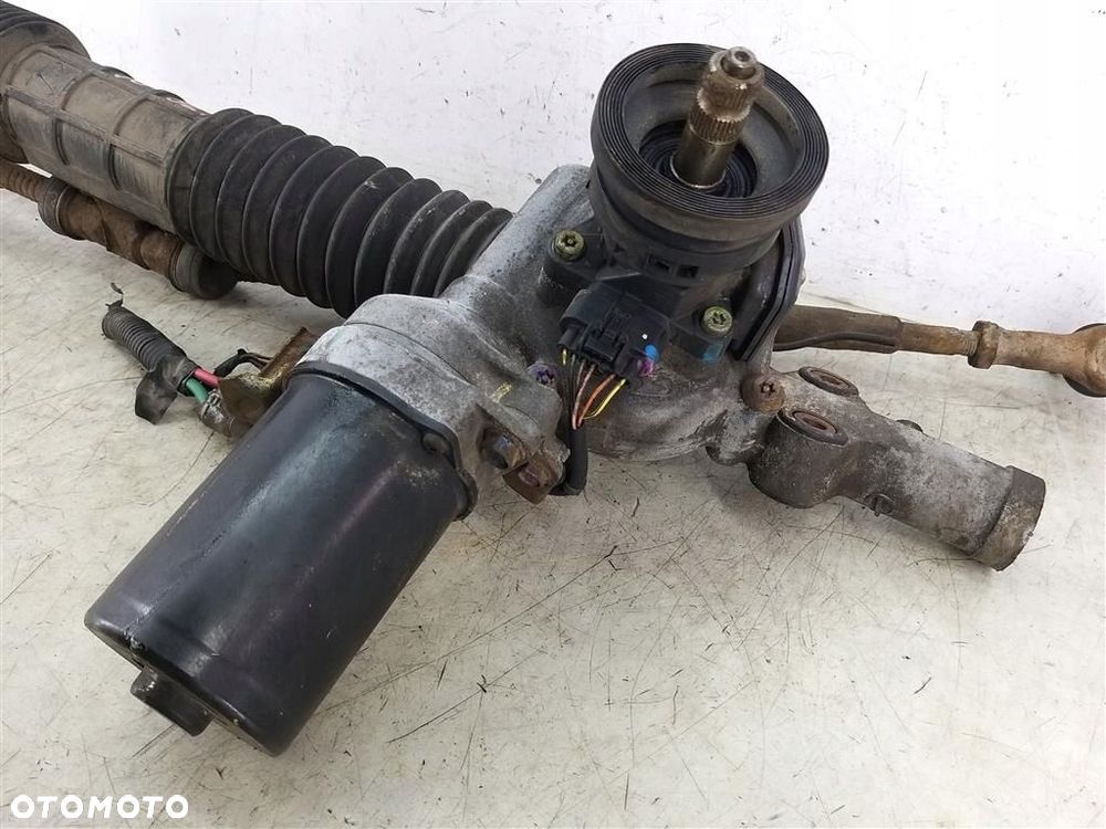 Maglownica Honda Civic VII 2000-2006 53600S5A ORYGINAŁ - 3