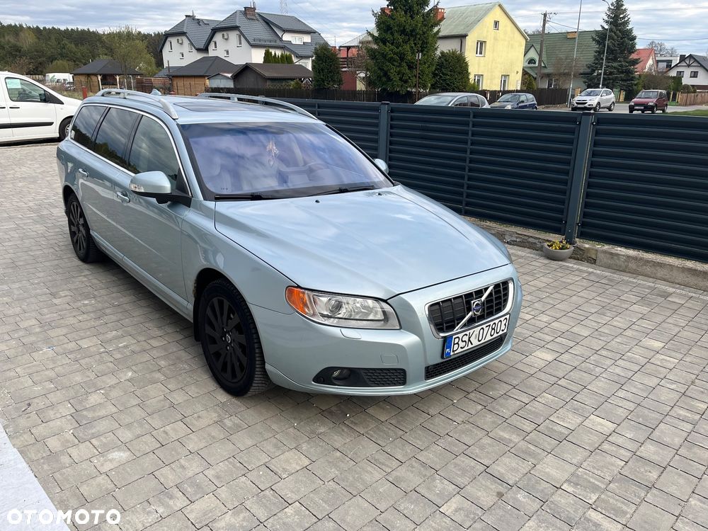 Volvo V70 3.2 Summum - 6