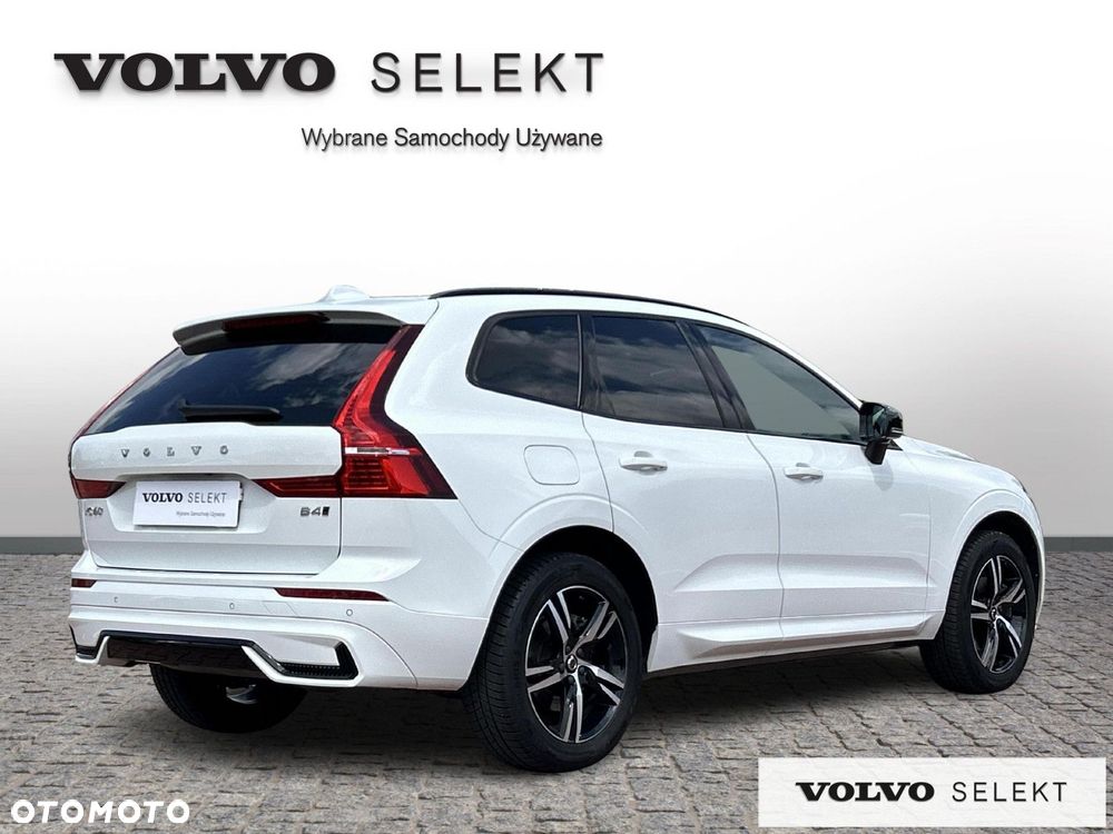 Volvo XC 60 - 6