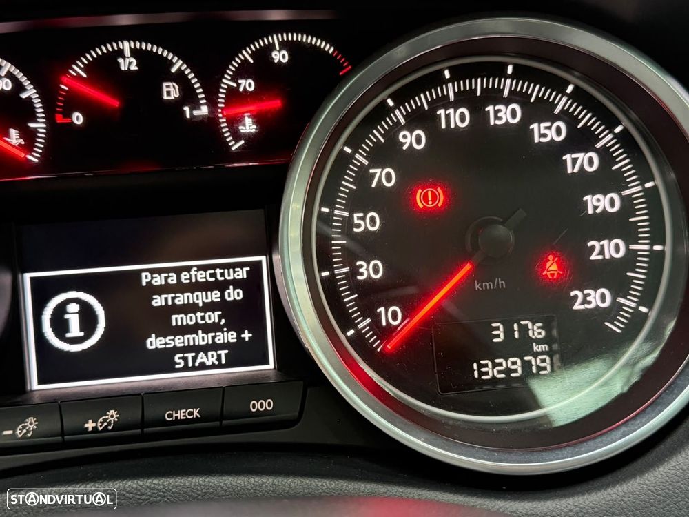 Peugeot 508 SW 1.6 BlueHDi GT Line - 24