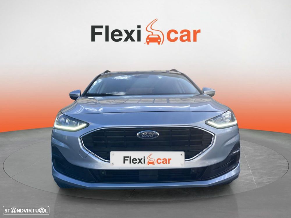 Ford Focus SW 1.0 EcoBoost Active - 7