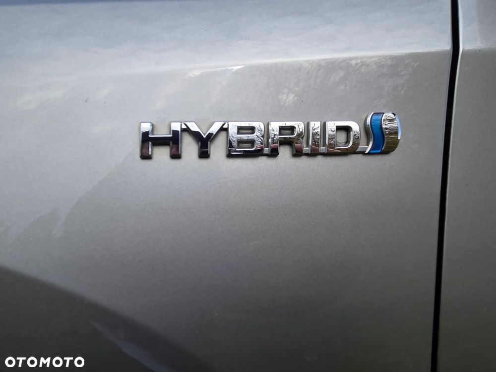 Toyota Auris - 8