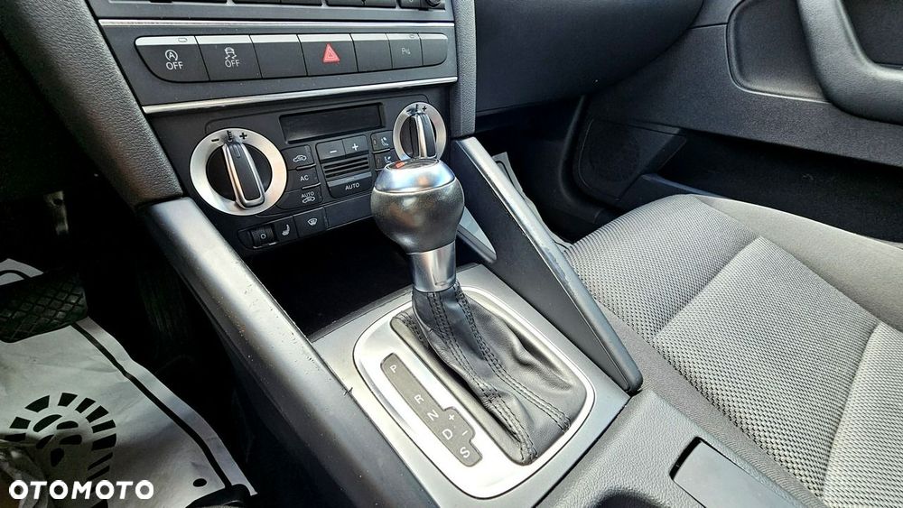 Audi A3 Sportback - 30