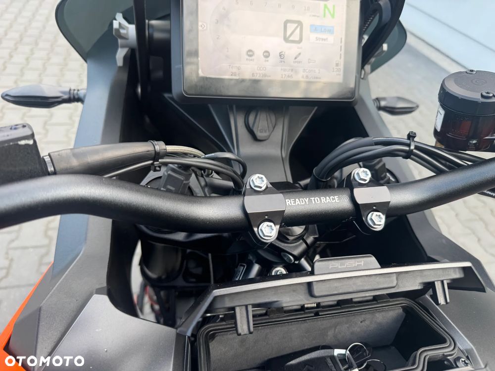 KTM Super Adventure - 27