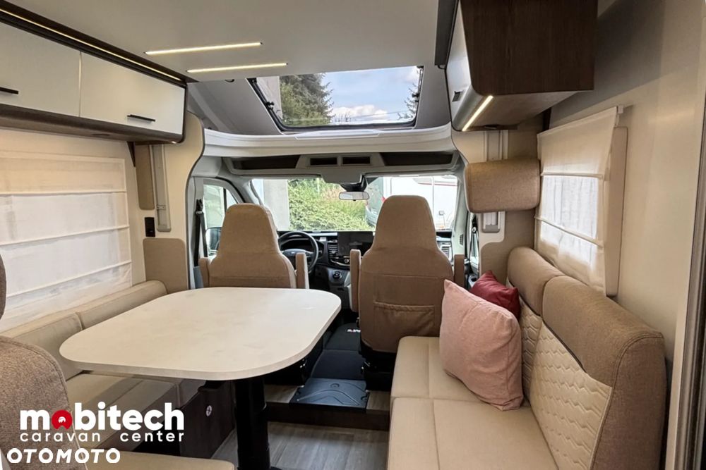 Benimar Tessoro 444 - 13