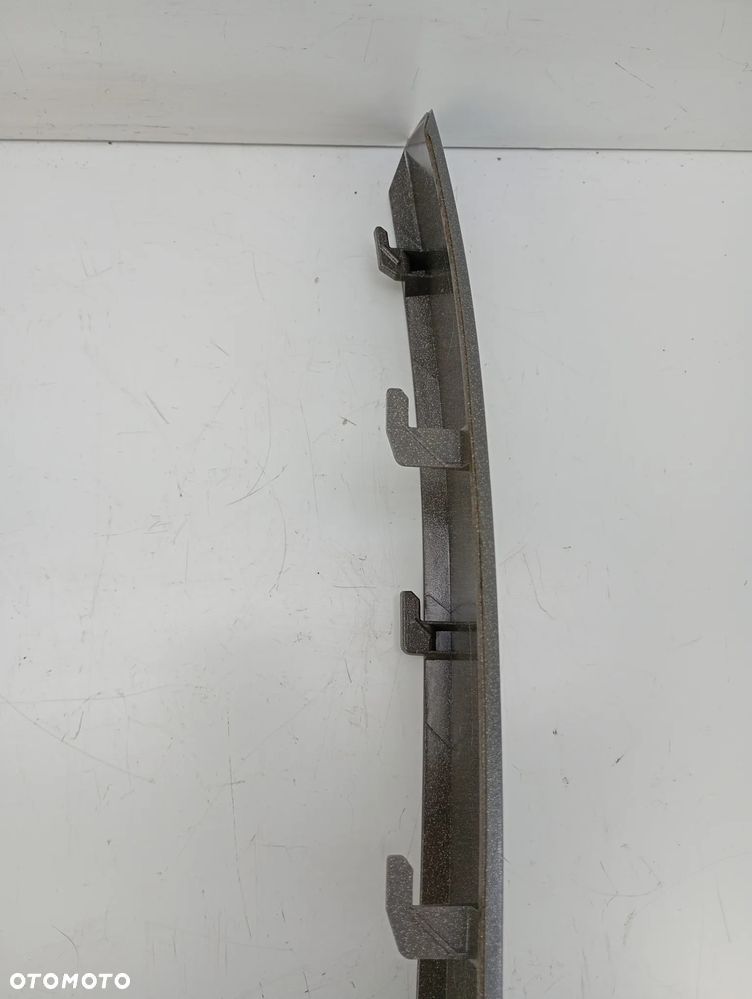 dekor listwa konsoli lewa mercedes sprinter w906 A9066890037 - 13
