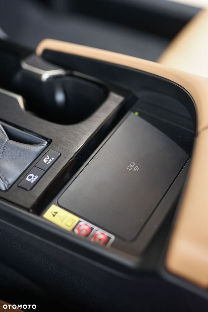 Lexus ES 300h Business Edition - 37