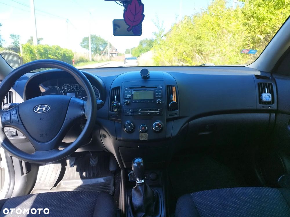 Hyundai i30 1.4 Classic - 11