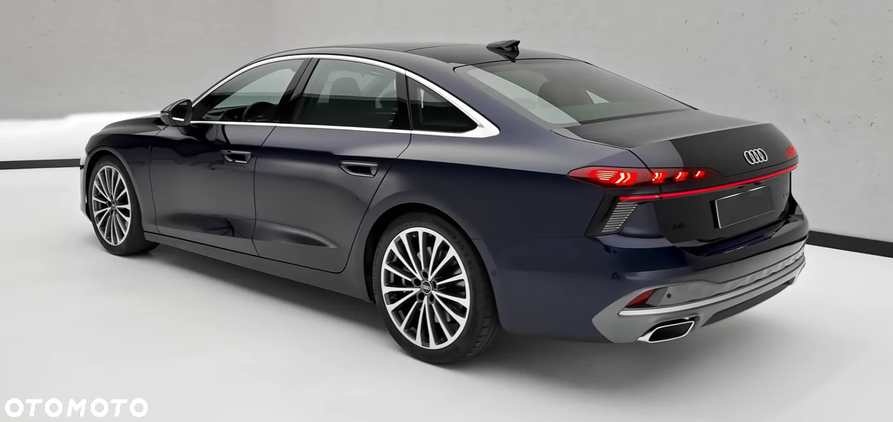 Audi A6 - 4