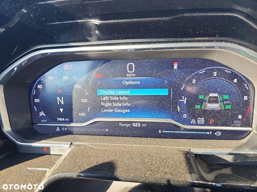 Chevrolet Silverado - 10