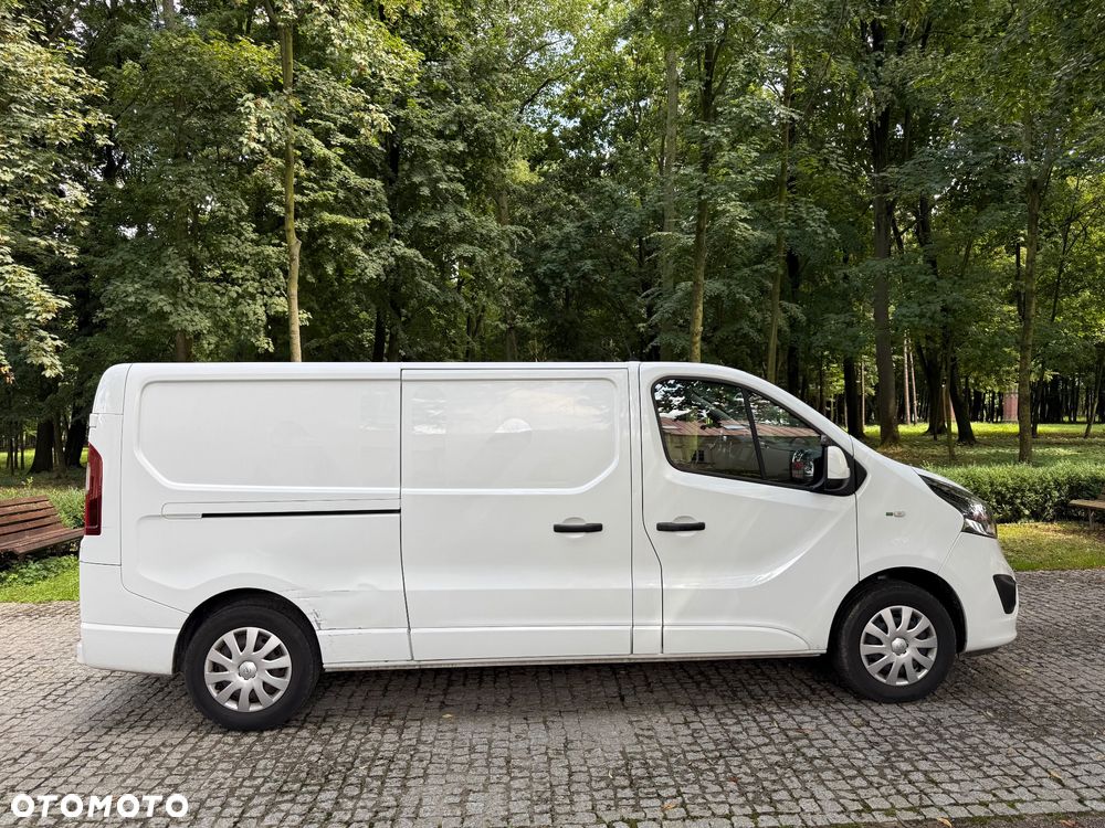 Opel Vivaro - 2