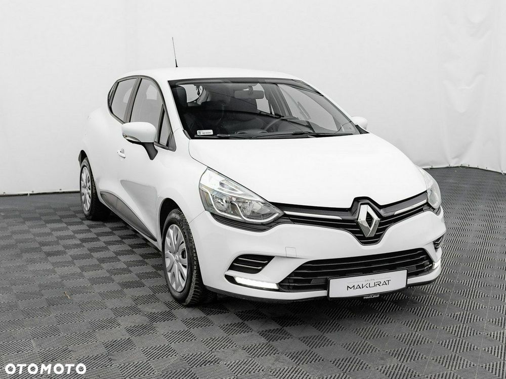 Renault Clio 0.9 Energy TCe Alize - 4
