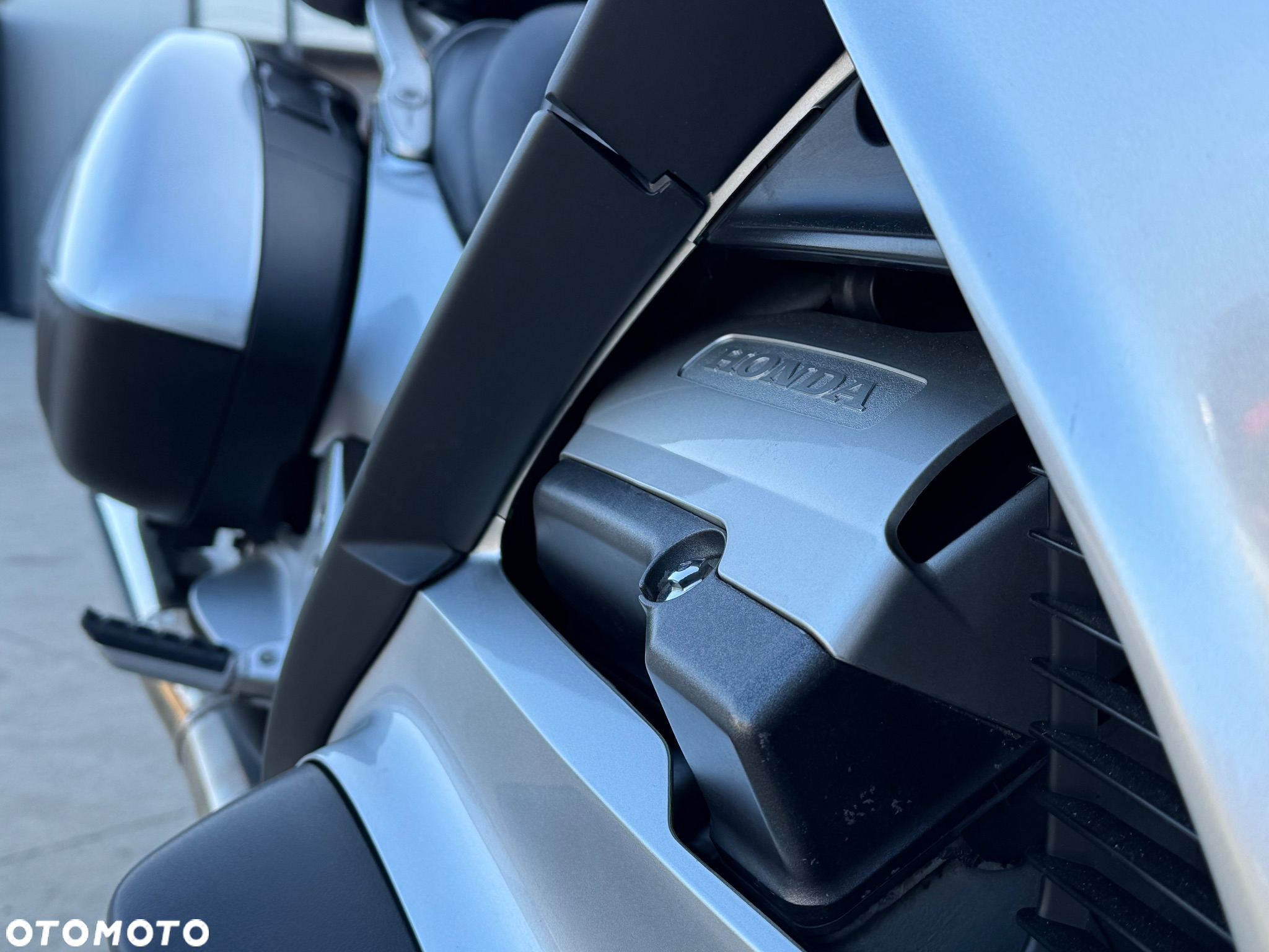 Honda ST - 14