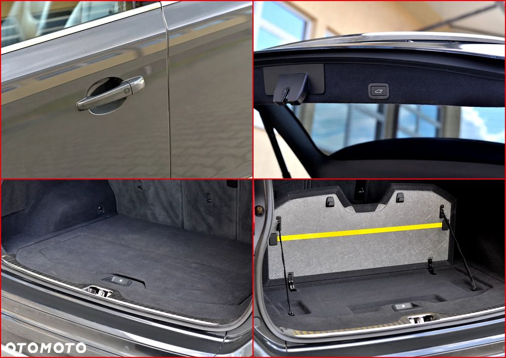 Volvo XC 60 D4 Summum - 35